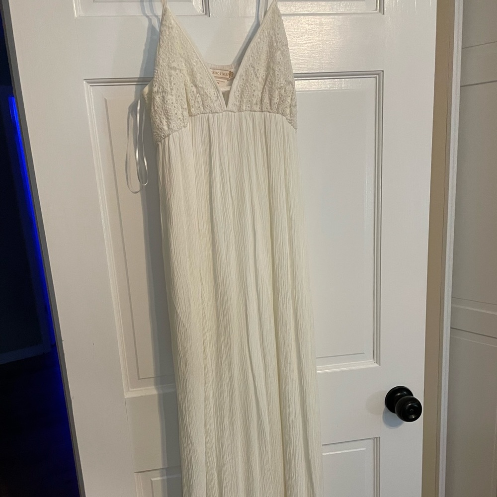 Womens Dress